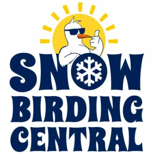 snowbirding central site icon