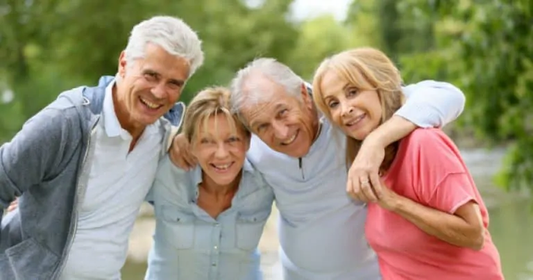 Are 55+ Active Adult Communities for Snowbirds?