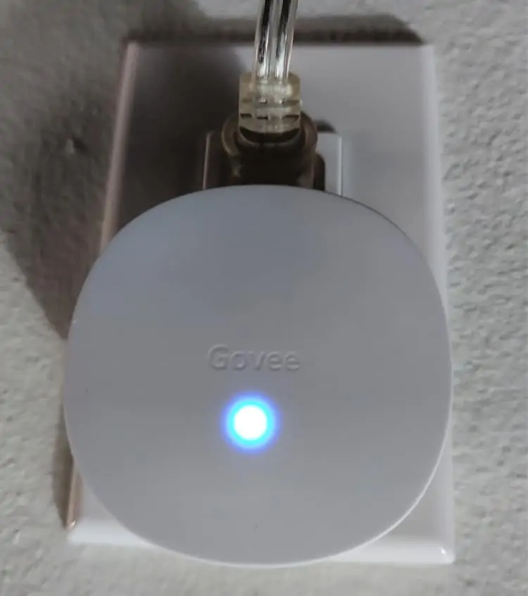 govee gateway wifi device